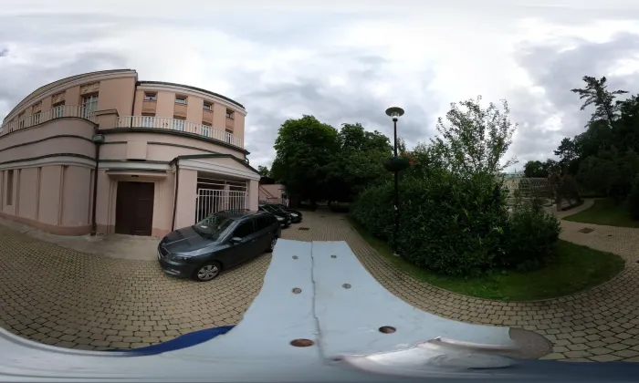 Krušnohorské divadlo v Teplicích