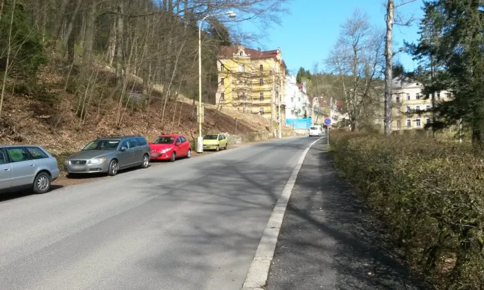 Lesní pramen