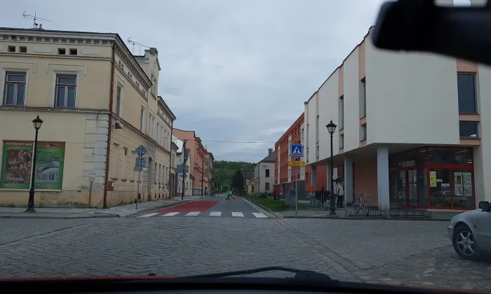 Lékárna U Černého orla