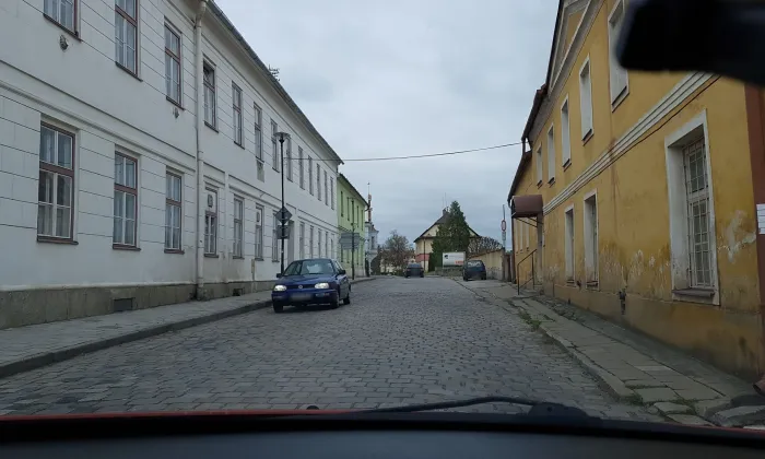 Lékárna U Černého orla