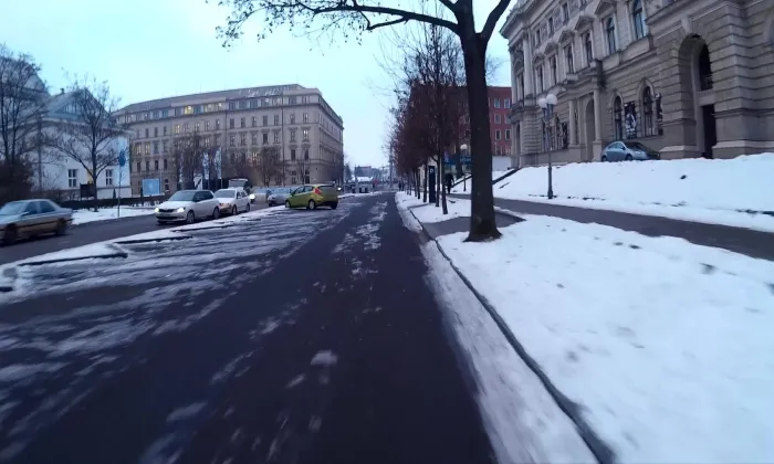 Mahenovo divadlo