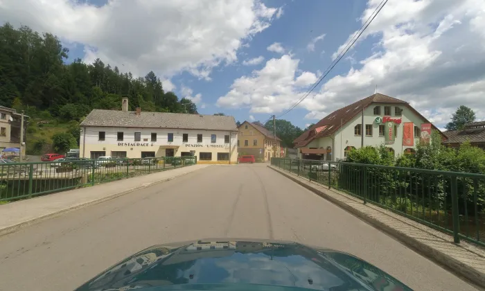 Mariánský sloup (Klášterec nad Orlicí)