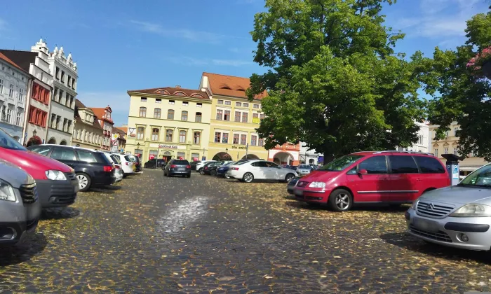 Mariánský sloup (Litoměřice)