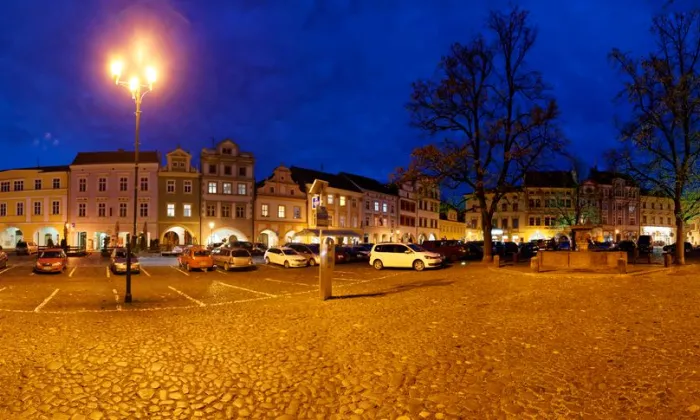 Mariánský sloup (Litoměřice)