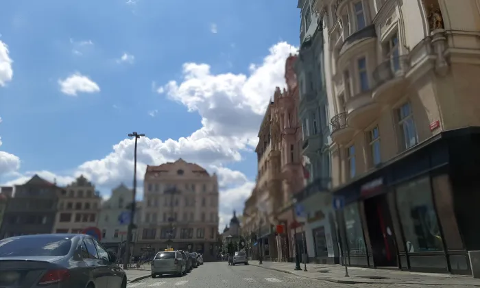 Mariánský sloup (Plzeň)