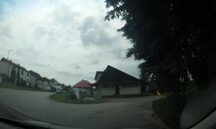 Maršovská rychta