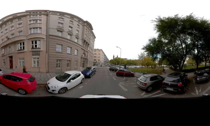Medvědí kašna