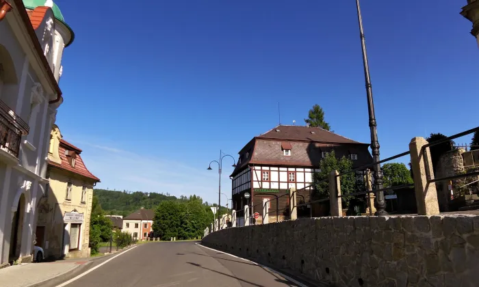 Mikulášovická hvězdárna