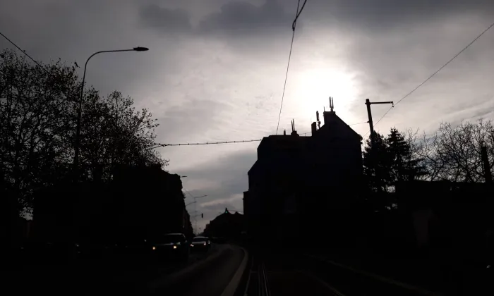 Mikulášský hřbitov