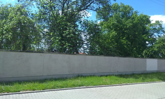 Mikulášský hřbitov