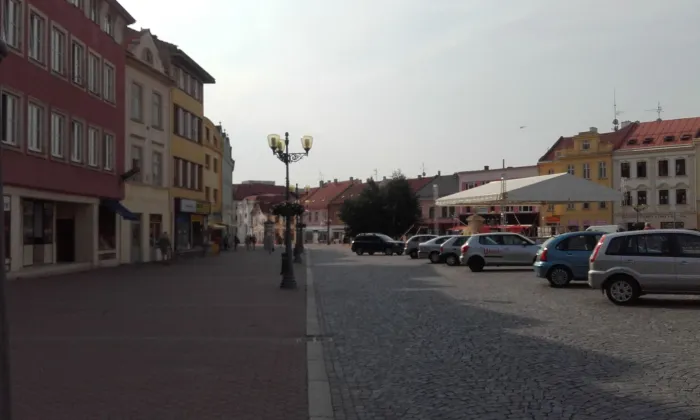 Morový sloup (Vyškov)
