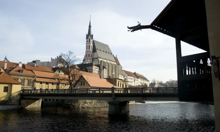 Mrázkův mlýn