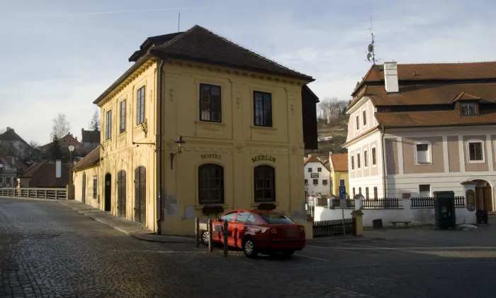 Mrázkův mlýn