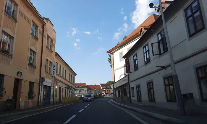 Myslivna (Zbraslav)