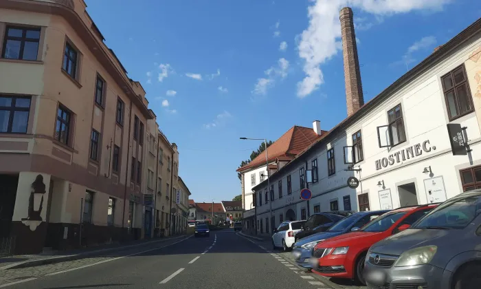 Myslivna (Zbraslav)