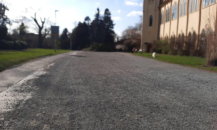 Místodržitelský letohrádek
