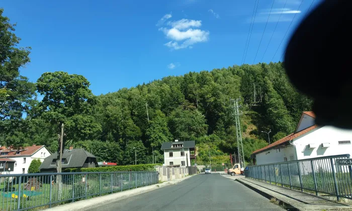 Městská jatka (Kraslice)