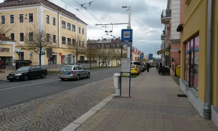 Městská knihovna Mariánské Lázně
