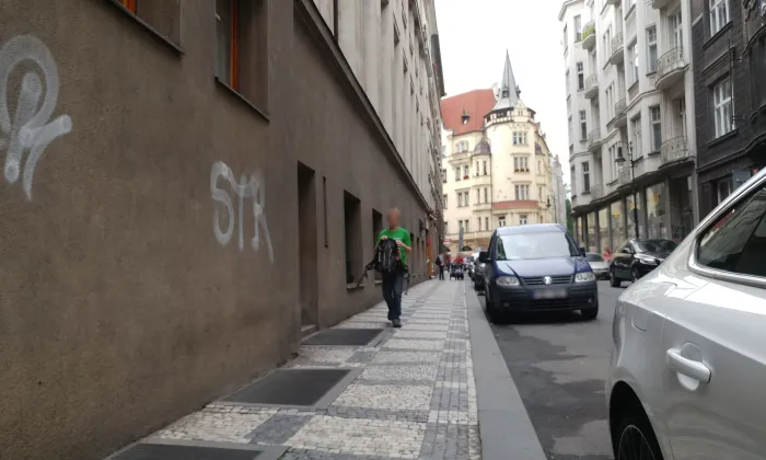 Městská knihovna v Praze