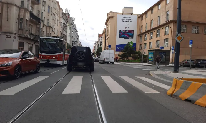 Městská památková zóna Vinohrady, Žižkov, Vršovice