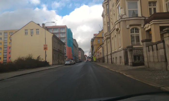 Městské divadlo Jablonec nad Nisou