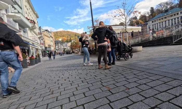 Městské divadlo Karlovy Vary