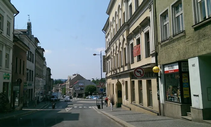 Městské divadlo Turnov