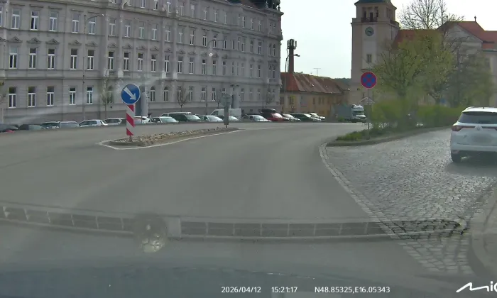 Městské divadlo Znojmo