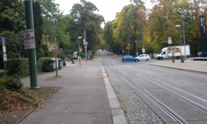 Městské lázně Liberec