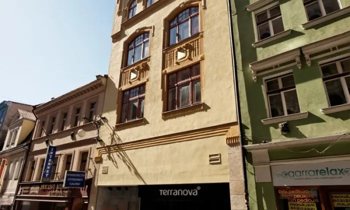 Neptunova kašna (Liberec)