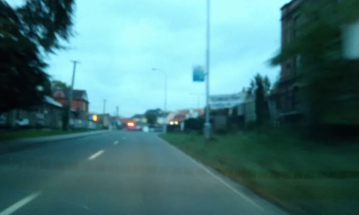 Neumannova přádelna