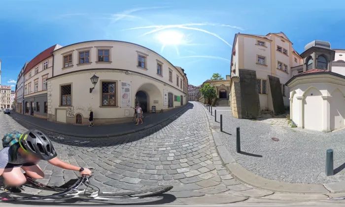 Nová radnice (Brno)