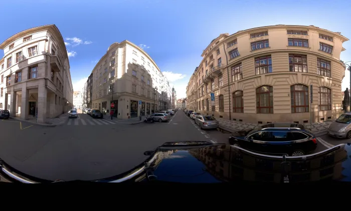 Nová radnice (Praha)
