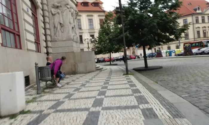 Nová radnice (Praha)