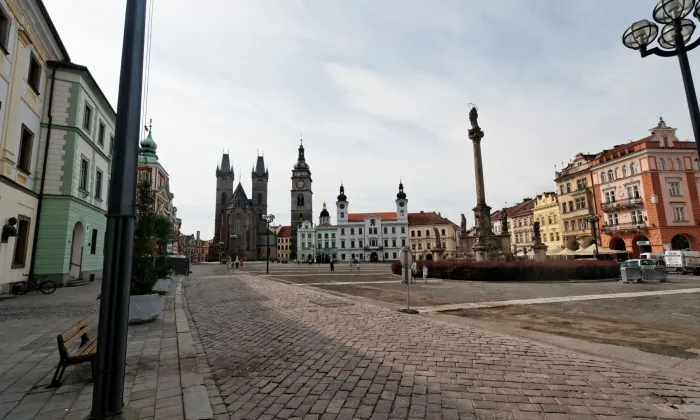 Nové Adalbertinum