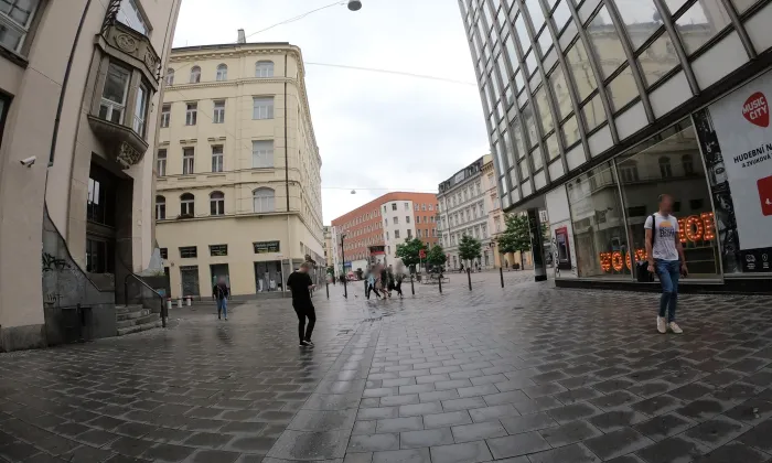 Obchodní dům Centrum