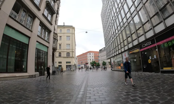 Obchodní dům Centrum