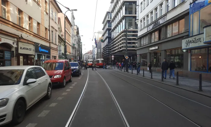 Obchodní dům Olympic