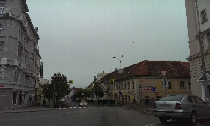 Okresní soud ve Znojmě