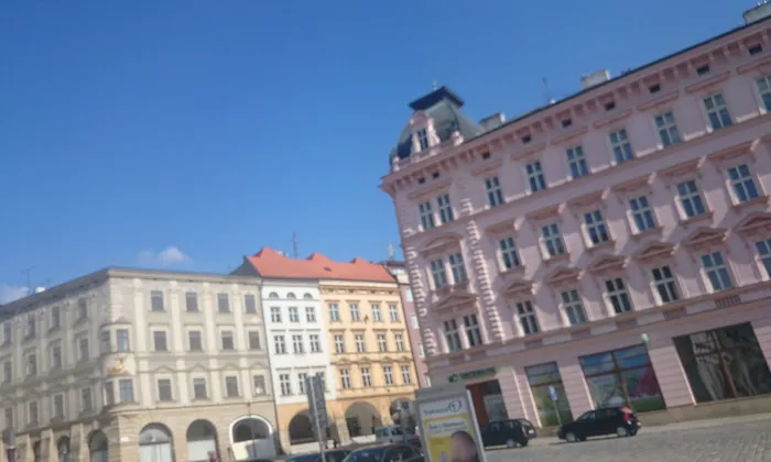 Olomoucká radnice