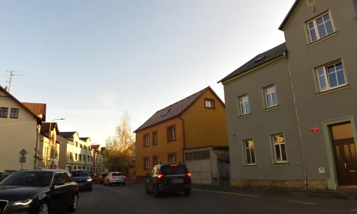 Ovčí mostek