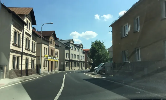 Ovčí mostek