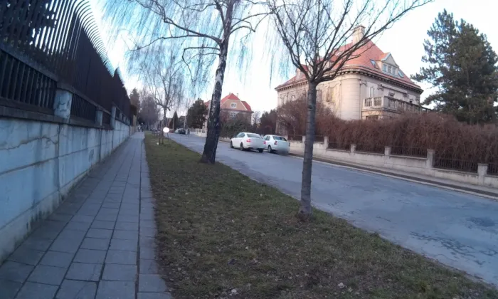 Pavlíčkův rodinný dům