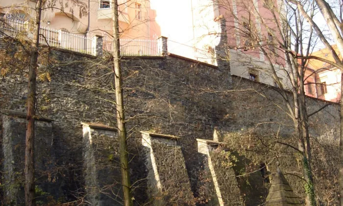 Pevnost Olomouc