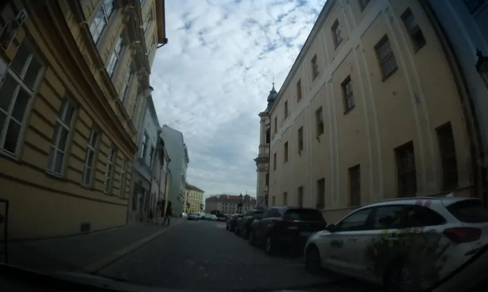 Piaristické gymnázium v Kroměříži