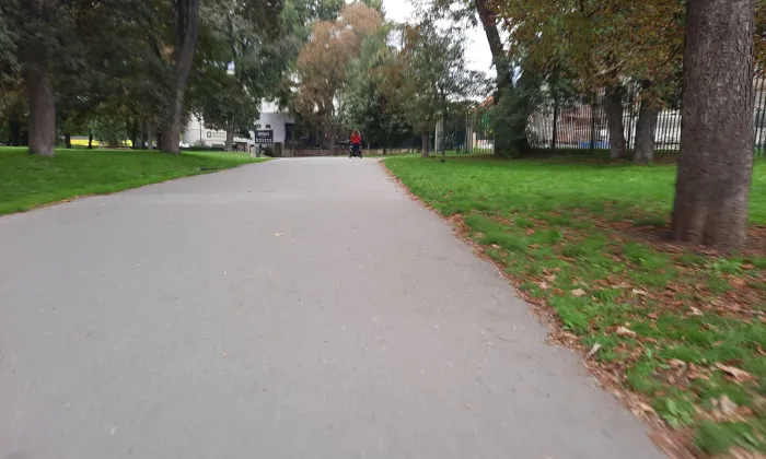 Planetárium Praha