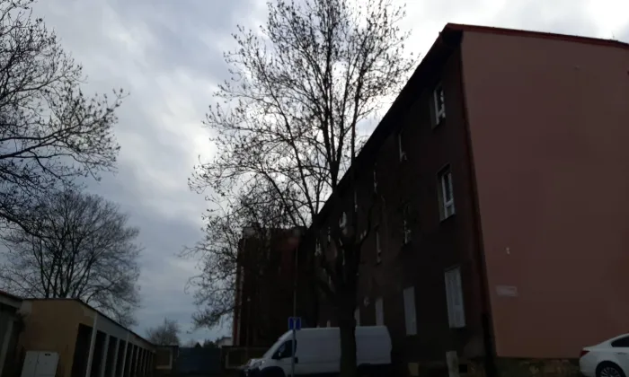 Plzeň zastávka