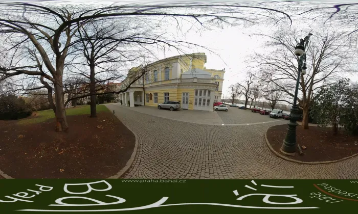 Pomník Boženy Němcové (Praha)