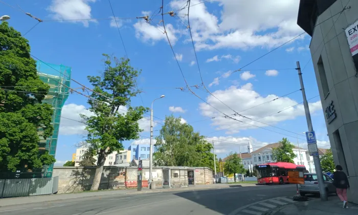 Pomník Jana Žižky z Trocnova (České Budějovice)