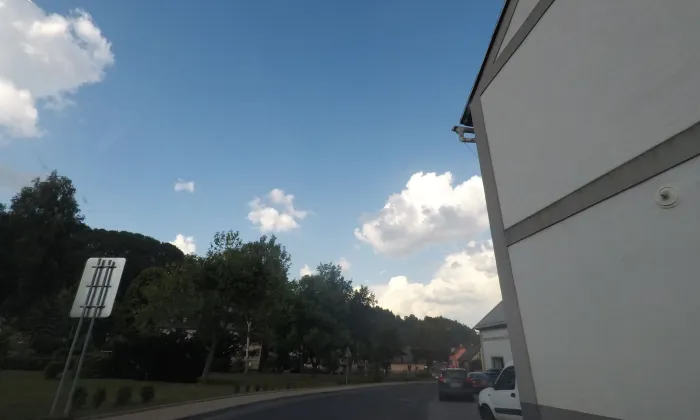 Pomník Julia Fučíka